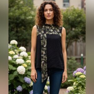 Take 50% 6th & Ln Women's Tops, Size-22